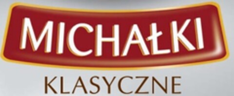 MICHAŁKI KLASYCZNE Logo (EUIPO, 15.12.2014)