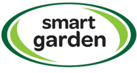 SMART GARDEN Logo (EUIPO, 18.12.2014)