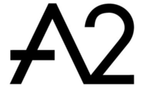 A2 Logo (EUIPO, 12/29/2014)