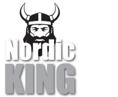 NORDIC KING Logo (EUIPO, 23.03.2015)
