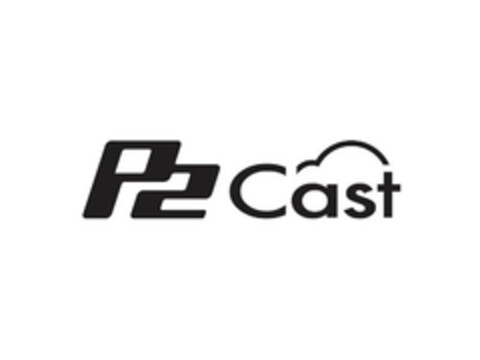 P2 Cast Logo (EUIPO, 04/23/2015)