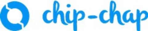 CHIP-CHAP Logo (EUIPO, 27.04.2015)