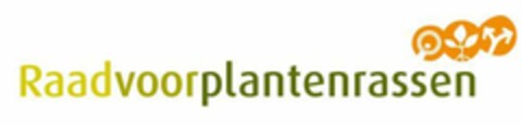 Raad voor plantenrassen Logo (EUIPO, 29.04.2015)