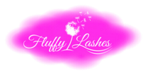 Fluffy Lashes Logo (EUIPO, 04.05.2015)