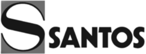 S SANTOS Logo (EUIPO, 05/12/2015)