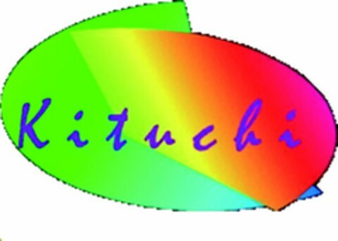 Kituchi Logo (EUIPO, 27.05.2015)