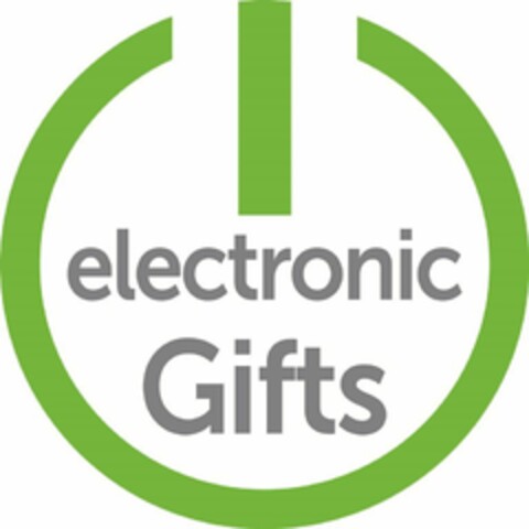 electronic Gifts Logo (EUIPO, 29.06.2015)