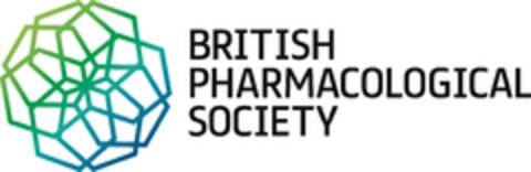 BRITISH PHARMACOLOGICAL SOCIETY Logo (EUIPO, 20.08.2015)