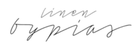 Linen BY PIA'S Logo (EUIPO, 26.08.2015)