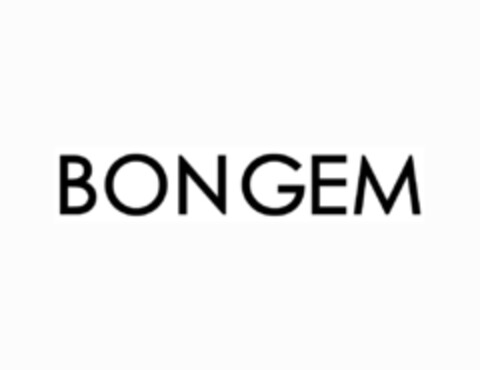 BONGEM Logo (EUIPO, 25.08.2015)