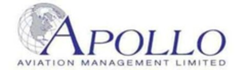 APOLLO AVIATION MANAGEMENT LIMITED Logo (EUIPO, 09/04/2015)