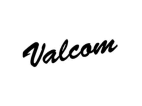 VALCOM Logo (EUIPO, 10.09.2015)