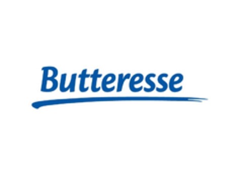 Butteresse Logo (EUIPO, 06.10.2015)