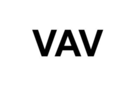 VAV Logo (EUIPO, 03.11.2015)