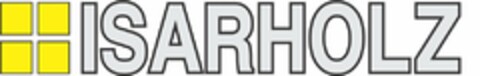 ISARHOLZ Logo (EUIPO, 25.11.2015)