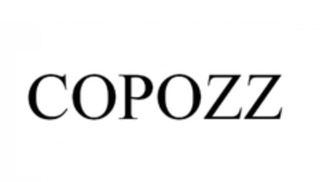 COPOZZ Logo (EUIPO, 04.01.2016)