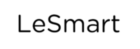 LeSmart Logo (EUIPO, 27.01.2016)