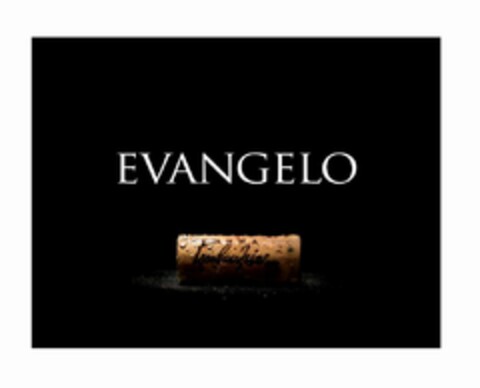 EVANGELO Logo (EUIPO, 04.02.2016)