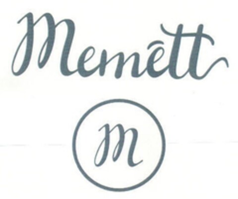 Memêtt M Logo (EUIPO, 17.02.2016)