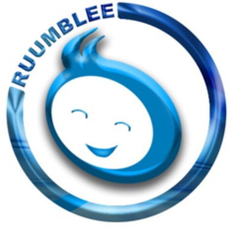 RUUMBLEE Logo (EUIPO, 09.03.2016)