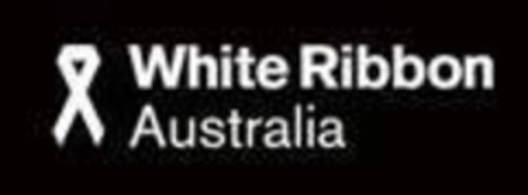 White Ribbon Australia Logo (EUIPO, 21.03.2016)