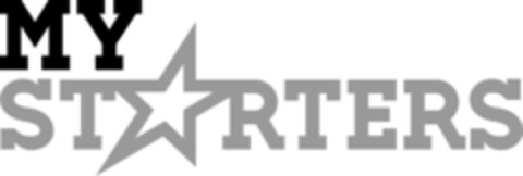 MY STARTERS Logo (EUIPO, 29.04.2016)