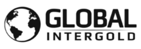 GLOBAL INTERGOLD Logo (EUIPO, 05/15/2016)