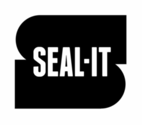 SEAL-IT Logo (EUIPO, 05/17/2016)