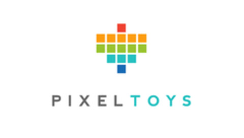 PIXEL TOYS Logo (EUIPO, 13.06.2016)