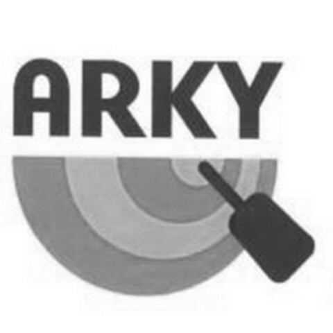 ARKY Logo (EUIPO, 01.07.2016)