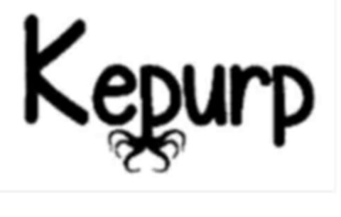 KEPURP Logo (EUIPO, 15.07.2016)