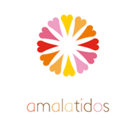 AMALATIDOS Logo (EUIPO, 29.07.2016)