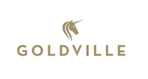 GOLDVILLE Logo (EUIPO, 14.09.2016)