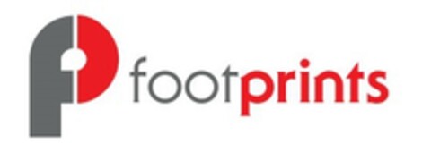 P FOOTPRINTS Logo (EUIPO, 09/27/2016)