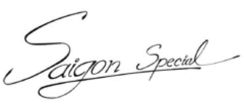 Saigon Special Logo (EUIPO, 24.09.2016)