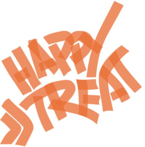 HAPPY TREAT Logo (EUIPO, 28.09.2016)