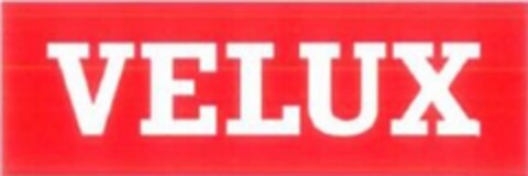 VELUX Logo (EUIPO, 11/16/2016)