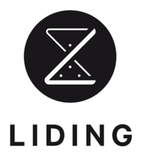 LIDING Logo (EUIPO, 18.11.2016)