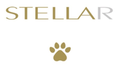 STELLAR Logo (EUIPO, 05.12.2016)