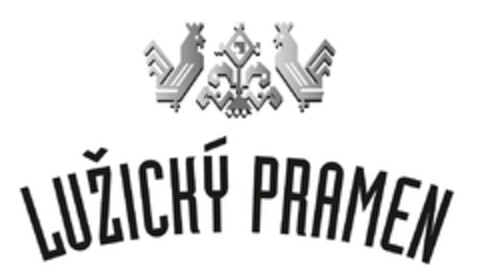 LUŽICKÝ PRAMEN Logo (EUIPO, 16.12.2016)