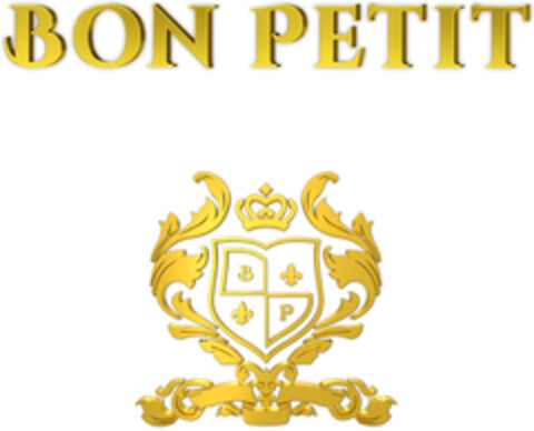 BON PETIT Logo (EUIPO, 13.01.2017)
