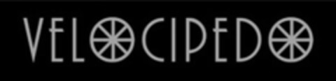 VELOCIPEDO Logo (EUIPO, 31.01.2017)