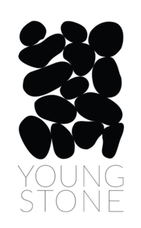 young stone Logo (EUIPO, 02/07/2017)