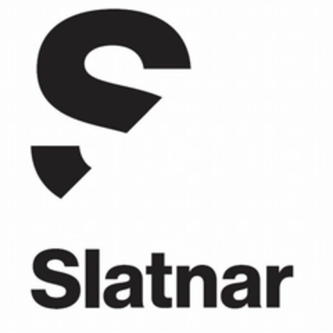 Slatnar Logo (EUIPO, 02/15/2017)