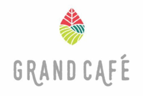 GRAND CAFE Logo (EUIPO, 16.02.2017)