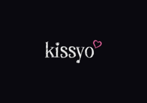 kissyo Logo (EUIPO, 01.03.2017)