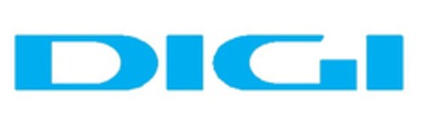 DIGI Logo (EUIPO, 03/16/2017)