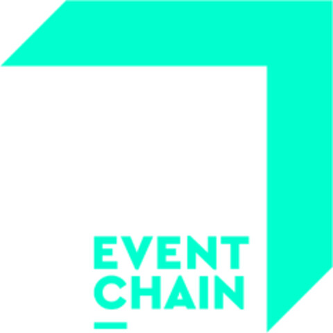 EVENT CHAIN Logo (EUIPO, 06.04.2017)