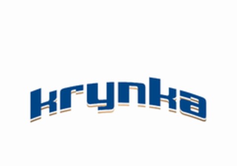 krynka Logo (EUIPO, 04/14/2017)