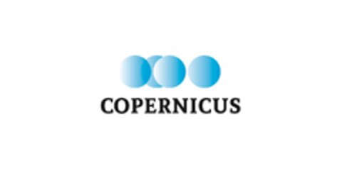 COPERNICUS Logo (EUIPO, 06/02/2017)